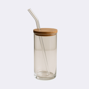 Glass Tumbler