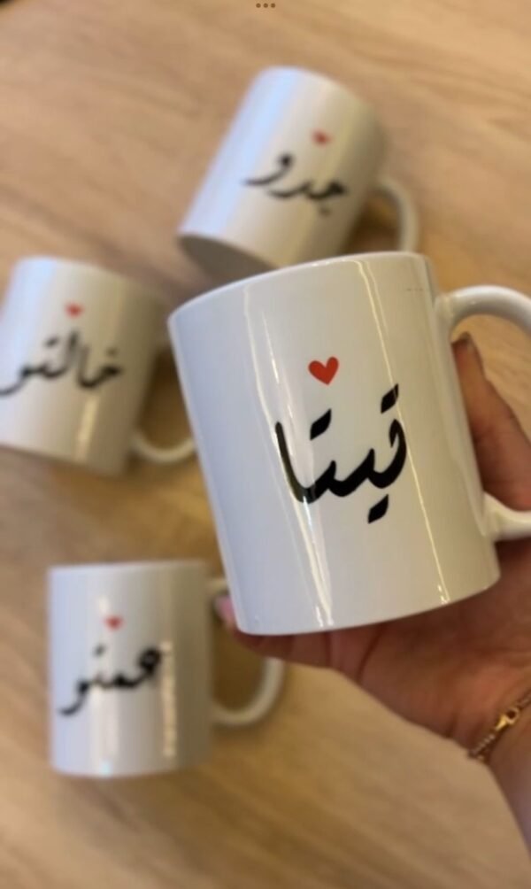 Coffee Mug - Image 3