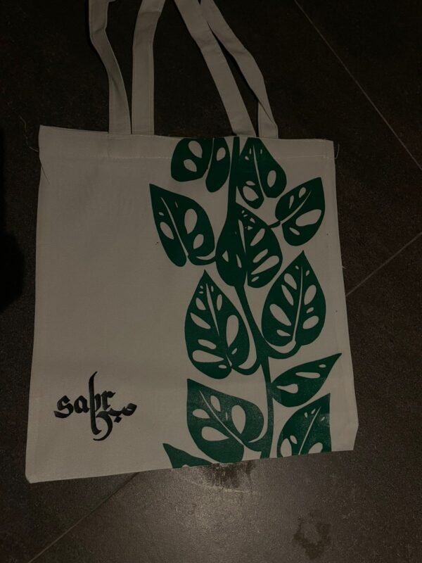 Tote Bag - Image 2