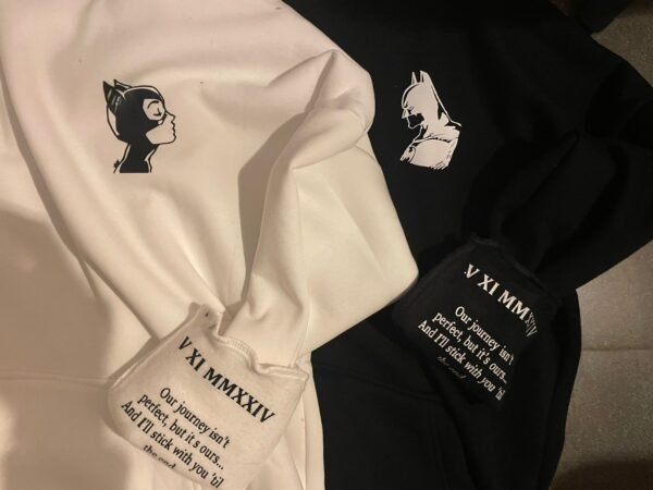 Hoodie - Image 3