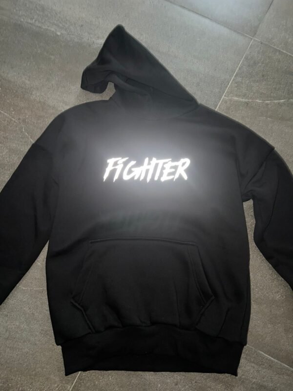Hoodie - Image 4