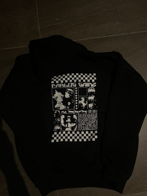 Hoodie - Image 5