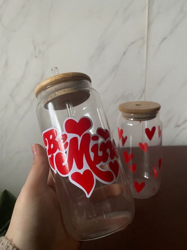 Glass Tumbler - Image 3