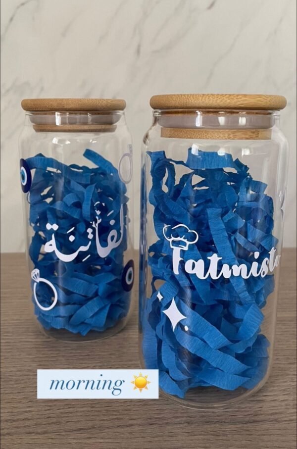 Glass Tumbler - Image 4