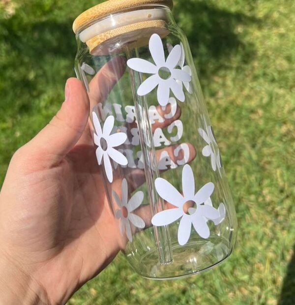 Glass Tumbler - Image 5