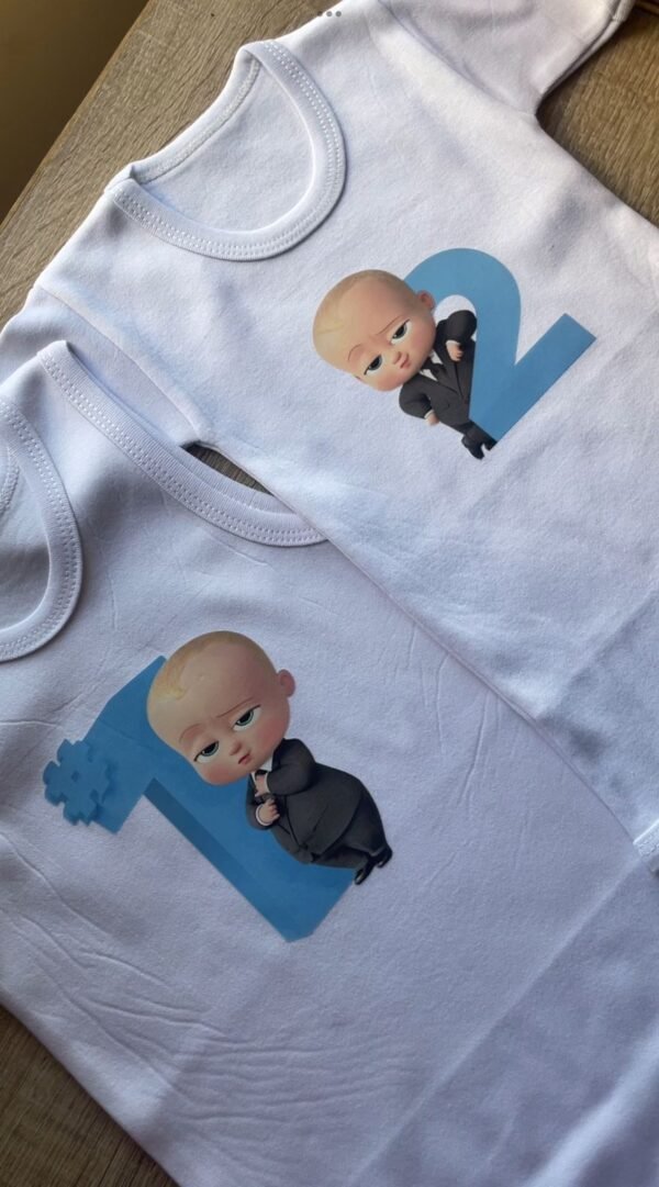 Onesie - Image 4
